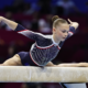 Louane Plisson et Lilou Marliac médaillées en individuel chez les juniors aux Championnats d’Europe de gymnastique