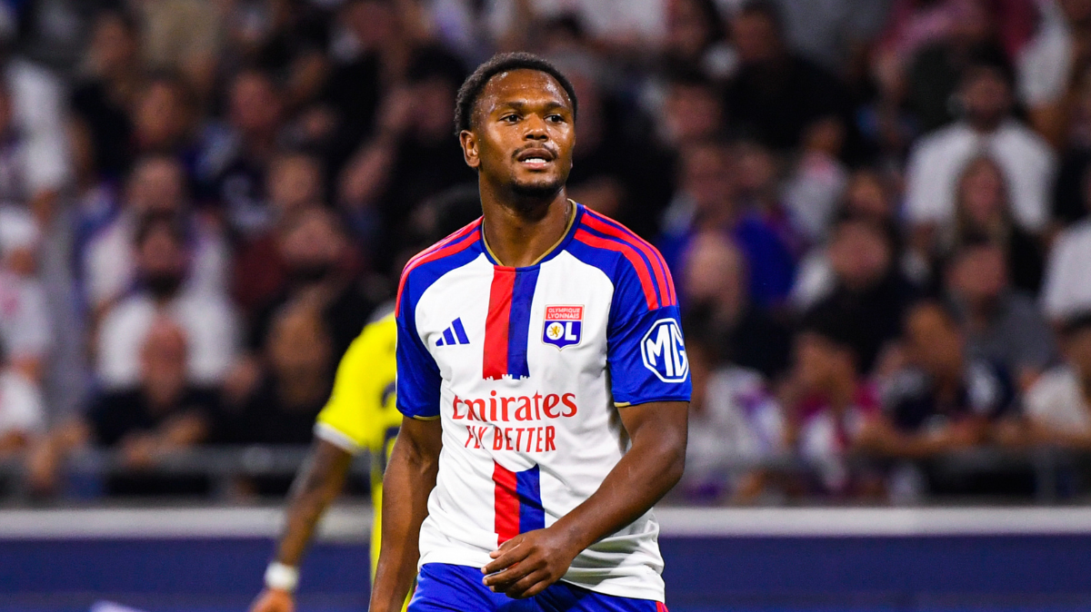 Lyon chute contre le Fenerbahçe et laisse filer la qualification en Ligue des Champions