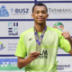 Mady Sow champion d’Europe juniors de badminton, 9 médailles au total pour les Bleuets en Hongrie