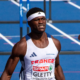 Makenson Gletty dit sans doute adieu au podium : retour sur la matinée de la 2e journée du décathlon