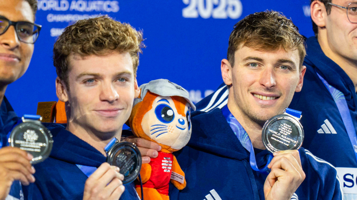 Marchand diminué, Grousset dans le flou, Moluh en pleine explosion que peuvent espérer les Bleus aux championnats d'Europe de natation