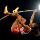 Marie-Julie Bonnin décroche le bronze et : première médaille européenne de l'histoire chez les femmes