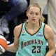 Marine Johannès signe son record personnel en WNBA, les Valkyries de Williams et Salaün gardent le rythme