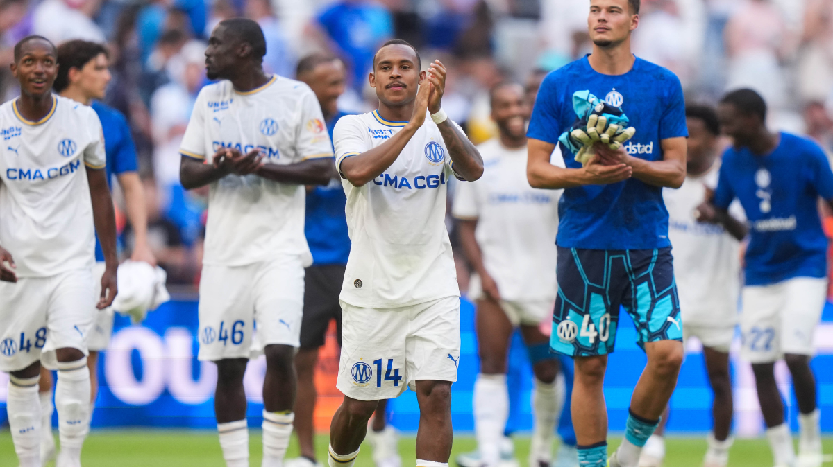 Marseille réclame un montant XXL pour Igor Paixão, convoité en Angleterre