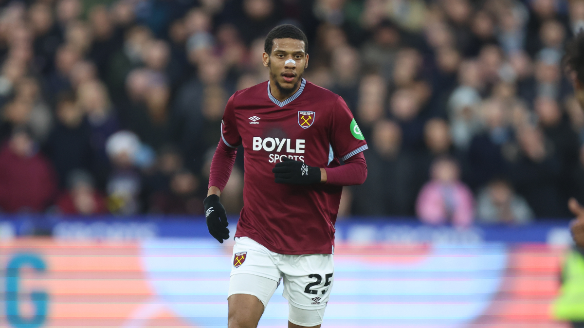 Marseille reste en pole pour attirer Jean-Clair Todibo