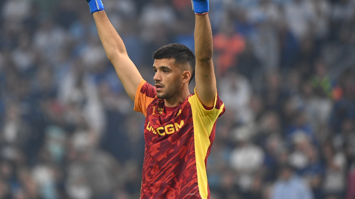 Marseille va perdre Geromino Rulli : qui va devenir le futur gardien titulaire de l’OM ?