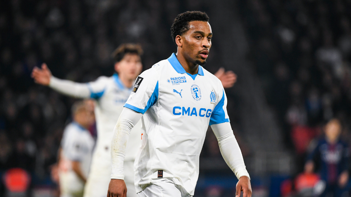Marseille voit Quinten Timber convoité par un club de Premier League