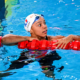 Mary-Ambre Moluh et Analia Pigrée en finale du 50 m dos, Sara Curtis fait tomber le record du monde
