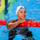 Mary-Ambre Moluh et Pauline Mahieu dominent sur 100 m dos et accèdent à la finale