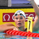 Mary-Ambre Moluh et Pauline Mahieu rejoignent en patronnes les demies du 100m dos