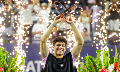 Masters 1000 Montréal Le tableau du tournoi de simple 2026