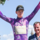 Matthew Brennan rafle la mise sur la 1re étape du Tour de Burgos 2026 (1)