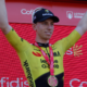Matthew Brennan remporte dans un fauteuil la 5e étape du Tour d’Espagne 2026