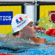 Maxime Grousset file en finale du 50 m papillon à Paris, Nikita Baez trop court