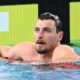 Maxime Grousset frappe fort dès les séries du 50 m papillon des Championnats d'Europe, Nikita Baez qualifié
