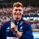 Maxime Grousset privé d’un premier titre européen sur 100 m papillon par Kristof Milak