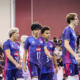 Méconnaissables, les Bleuets s’inclinent contre l’Iran en finale du Mondial de volley U17