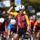 Milan Fretin remporte au sprint la 1re étape du Tour Poitou-Charentes 2026
