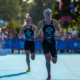 Milan Larivière, Ambre Grasset et les Bleus brillent aux Championnats d'Europe triathlon sprint