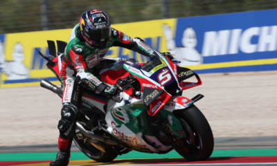 MotoGP – La grille de départ du Grand Prix d'Aragon 2026