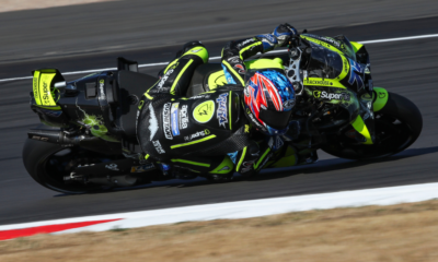 MotoGP – La grille de départ du Grand Prix de Grande-Bretagne 2026