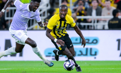 Moussa Diaby revient à Leverkusen : après 2 ans en Arabie Saoudite, l'ex-international français à la relance