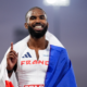 Muhammad Abdallah Kounta vice-champion d'Europe du 400 m à Birmingham !