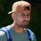 Nick Kyrgios suspendu : l'ancien finaliste de Wimbledon contrôlé positif