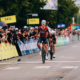 Niels Driesen remporte la 1re étape du Tour de l'Avenir, Lorenzo Finn réalise la bonne opération du jour