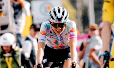 Niewiadoma rafle tout au Ventoux, Reusser craque Les enseignements de la 7ème étape du Tour de France Femmes