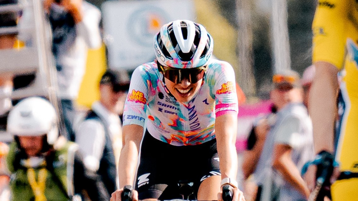 Niewiadoma rafle tout au Ventoux, Reusser craque Les enseignements de la 7ème étape du Tour de France Femmes