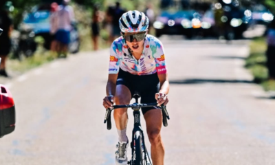 Niewiadoma renverse tout, Reusser grande perdante le classement général du Tour de France Femmes après la 7e étape