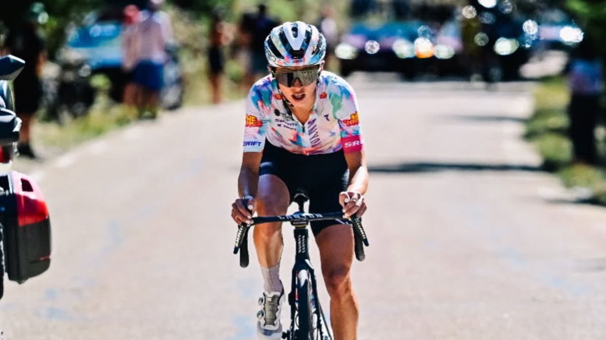 Niewiadoma renverse tout, Reusser grande perdante le classement général du Tour de France Femmes après la 7e étape