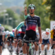 Noa Isidore ouvre son compteur professionnel sur la 1re étape du Tour du Limousin