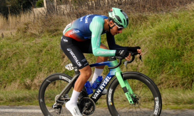 Le classement et les résultats de la 4e étape du Tour du Limousin 2026, remportée par Noa Isidore