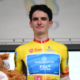 Noa Isidore rafle la dernière étape, Ewen Costiou conserve son titre sur le Tour du Limousin !