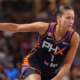 Noémie Brochant pulvérise son record de points en WNBA, coup d'arrêt pour le Liberty