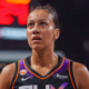 Noémie Brochant régale en WNBA avant la pause, les Françaises du Liberty discrètes
