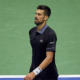 Novak Djokovic tombe au premier tour d'un Grand Chelem pour la première fois depuis plus de 20 ans à l'US Open