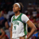 Nuit délicate pour les Françaises en WNBA : Carla Leite sort sur blessure, Dominique Malonga perd encore