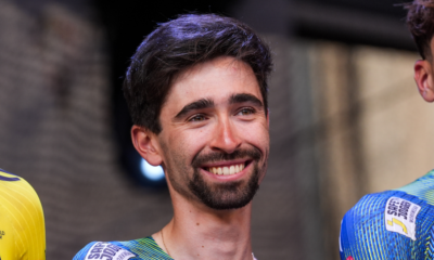 Paret-Peintre, Laurance, Laporte Les Français à suivre sur le Tour d'Espagne 2026