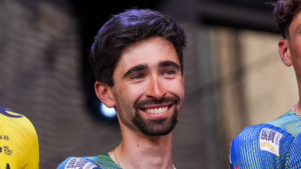 Paret-Peintre, Laurance, Laporte Les Français à suivre sur le Tour d'Espagne 2026
