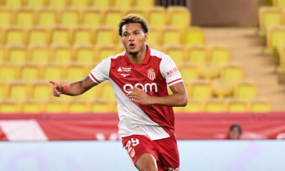 Paris Brunner éteint Marseille, Monaco prend seul la tête de la Ligue 1