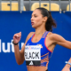 Pas de finale européenne pour Isabelle Black, éliminée au temps sur 400 m