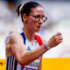 Pas d'exploit pour Louise Maraval : La Française est 8e de la finale du 400 m haies à Birmingham