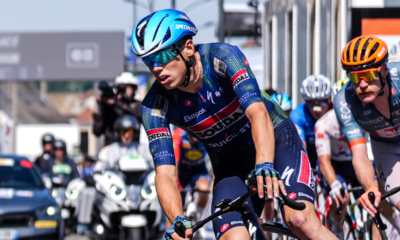 Paul Magnier surpuissant s'offre sa première classique et remporte l'ADAC Cyclassics