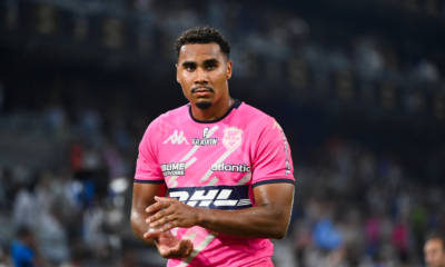 Pépite du Stade Français, Noah Nene est sur les tablettes d'un cador du Top 14