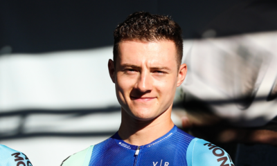 Pierre Gautherat devrait quitter Decathlon CMA CGM pour une équipe phare du peloton