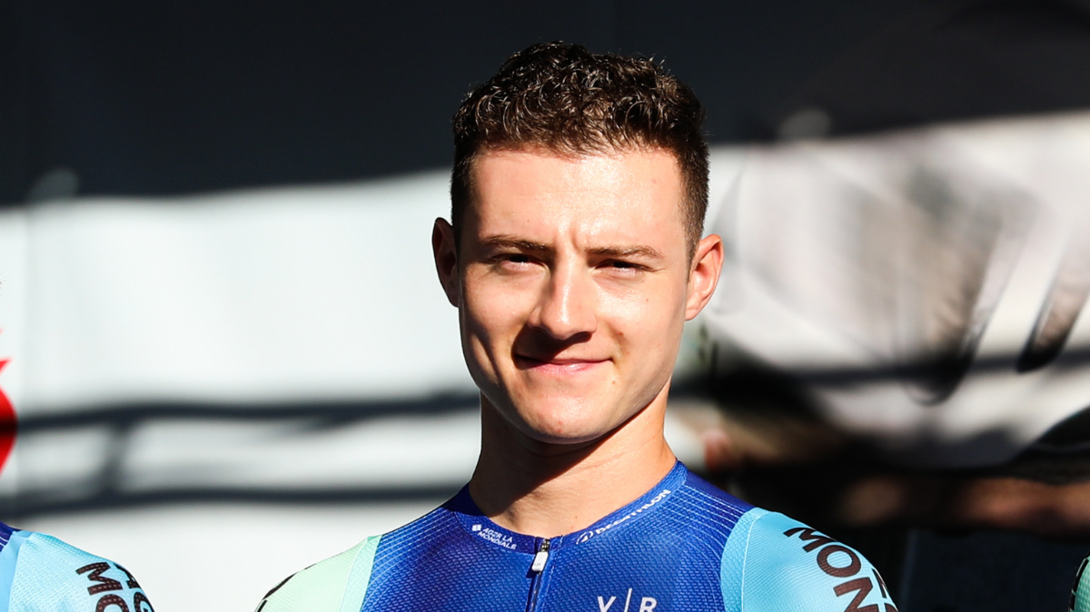 Pierre Gautherat devrait quitter Decathlon CMA CGM pour une équipe phare du peloton