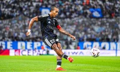 Pisté par le PSG, Guela Doué devrait rejoindre un cador de Bundesliga